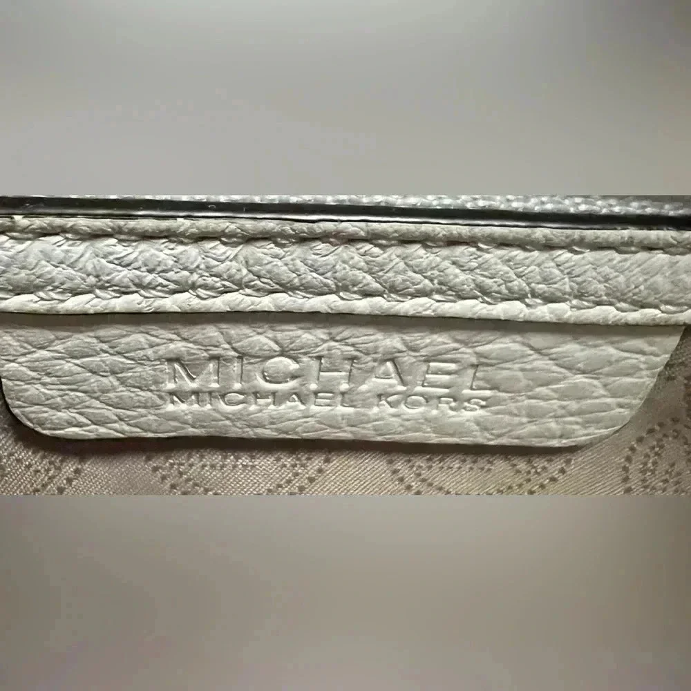 Michael Kors | ladies Bedford crossbody handbag